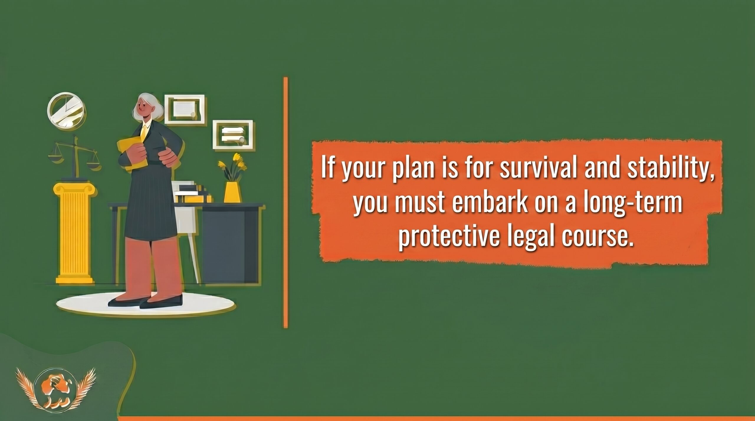 Legal Frameworks for Sustainable Residency in Egypt: A Guide to Ensuring Protection and Stability
