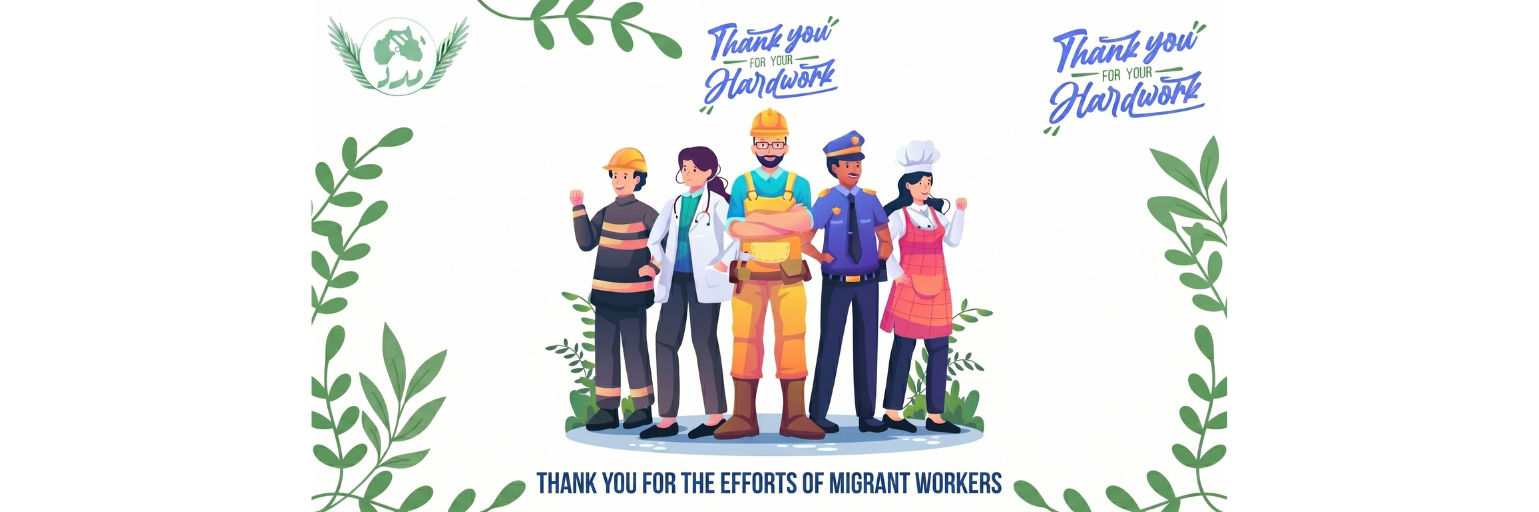 Workers’ Rights Abroad: Legal Awareness as a Cornerstone for Professional Stability and Protection