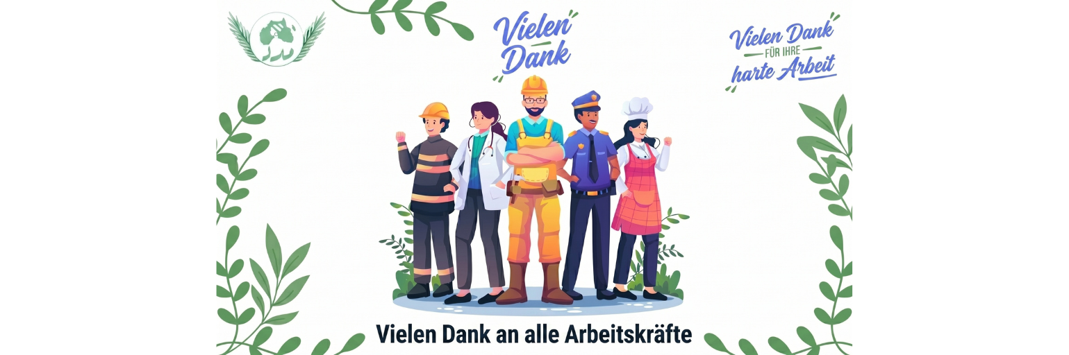 Arbeitnehmerrechte im Ausland: Rechtsbewusstsein als Fundament für berufliche Stabilität und Schutz