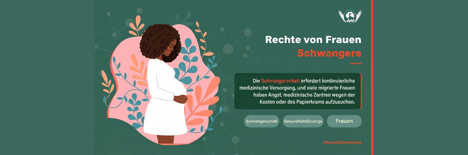 Rechte schwangerer Frauen und medizinische Versorgung: Ihr Leitfaden für geförderte und kostenlose Geburtsdrüsen-Dienste
