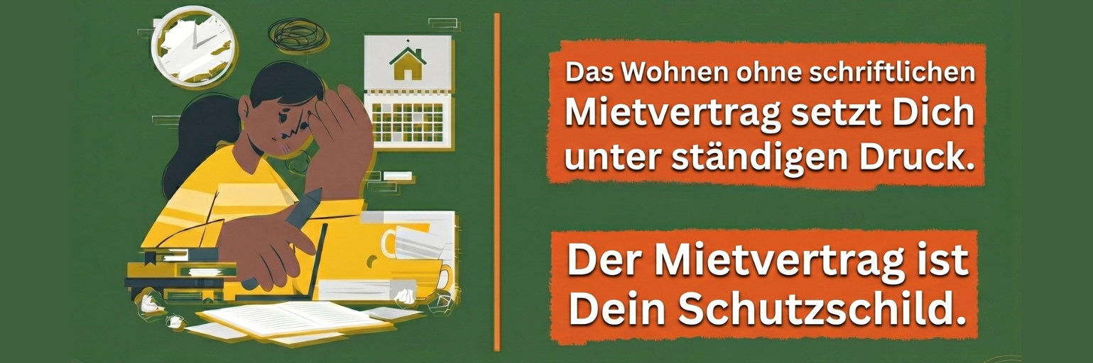 Die rechtliche Bedeutung des Mietvertrags: Ein Schutzschild für Rechte und Wohnstabilität