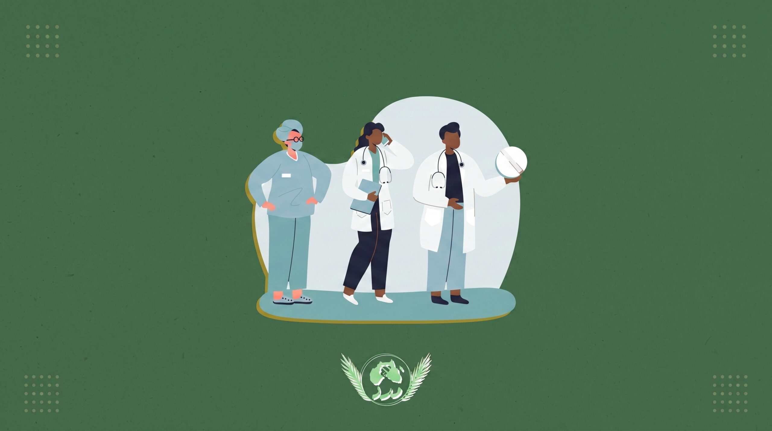 Healthcare for Refugees in Egypt: A Guide to Service Levels and Legal Frameworks