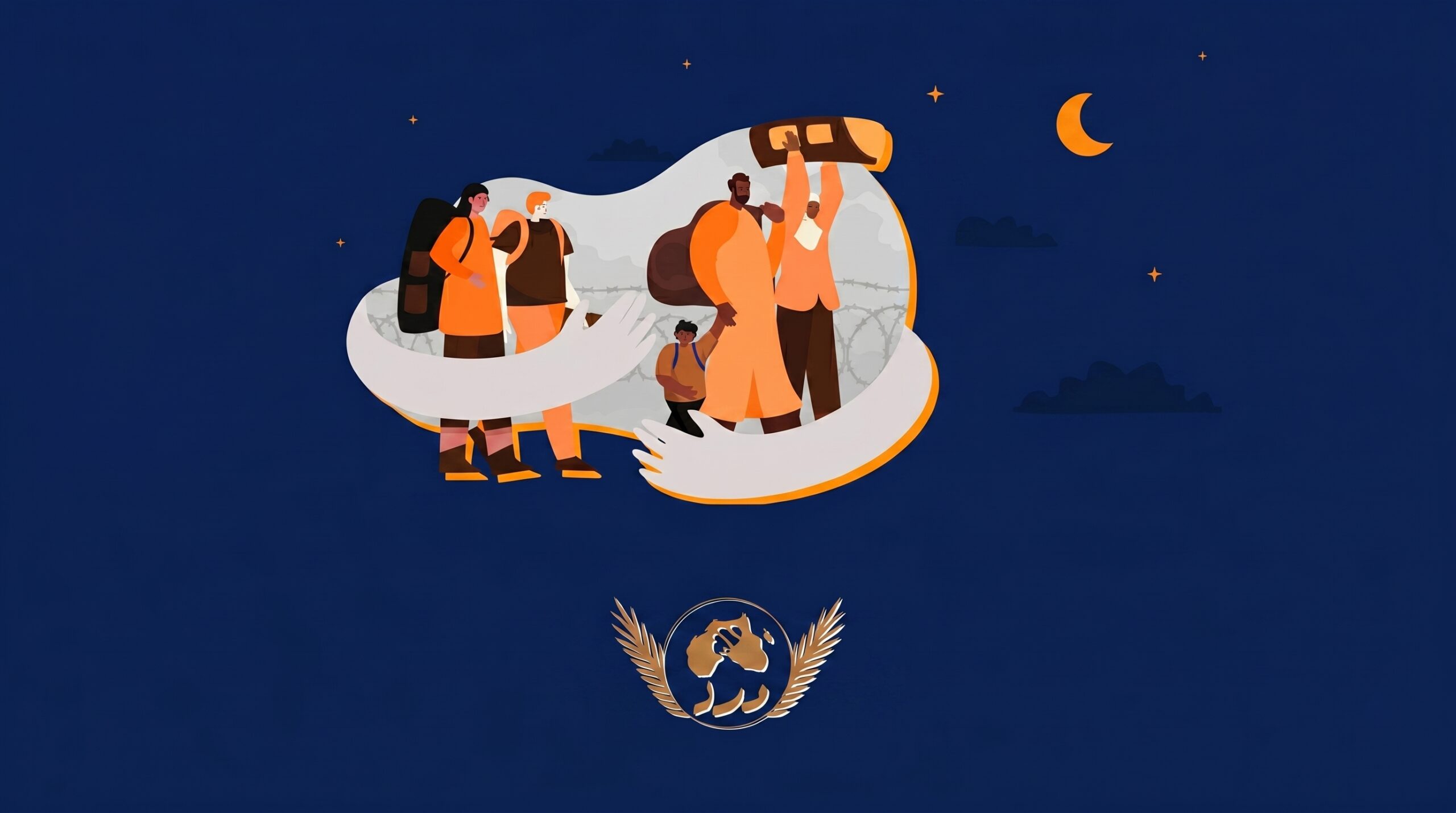 Internal Migration and Marginalization: How Rural-to-Urban Migration Impacts Social Rights